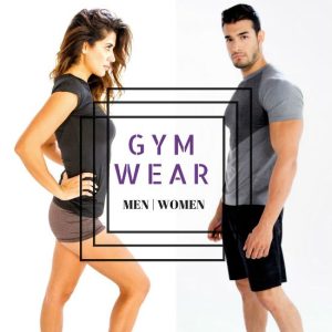 Workout Apparel