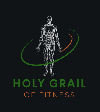 Holy Grail Of Fitness